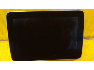 Přístrojová deska Mercedes-Benz GLE AMG (W166 - C292) 2016 A1669000115