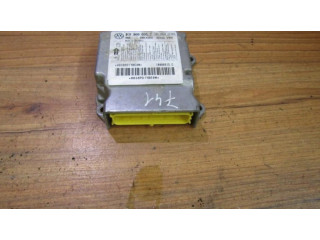 Блок подушек безопасности 1k0909605t, 5wk43412   Volkswagen Golf V