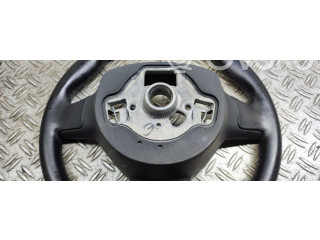 Руль Skoda Fabia Mk3 (NJ) 2015 - 2021 года 5E0419685