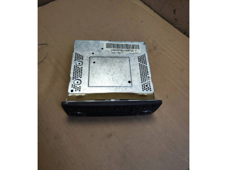 Радио/ проигрыватель CD/DVD / навигация 6Y0035152D, MS202A Skoda Fabia Mk1 (6Y)