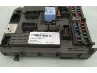 Pojistková skříňka 9649477380 Peugeot 807 2003