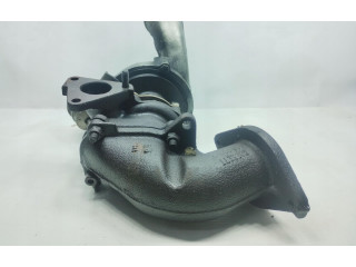 Turbodmychadlo Турбина 107826H109779 Renault Kangoo I