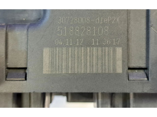 Блок предохранителей 30728008, 518828108    Volvo XC90   