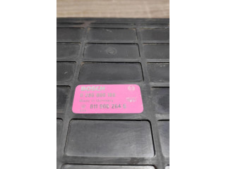 Блок управления двигателем Блок управления 811906264g, 0280800188 Audi 80 90 B3