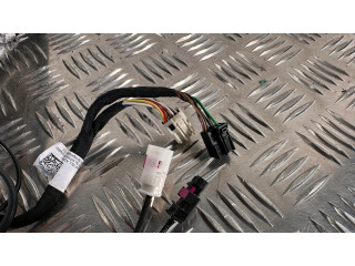 Zpětné zrcátko levé Mercedes-Benz E W213 2019 A2138104700