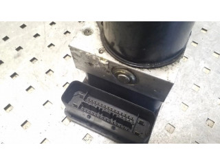 Блок АБС 8Z0907379D, 10096003403 Audi A2