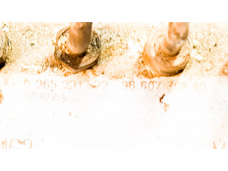 Jednotka ABS 9660779880, 0265800415 Citroen Berlingo 2008