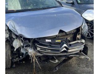 рейка Колонка рулевая Citroen C4 Cactus 2014 - года