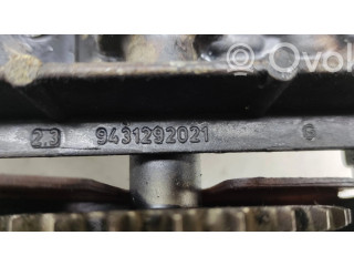 Čerpadlo oleje 9431292021 Peugeot Expert 1.9