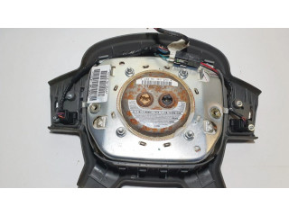 Подушка безопасности водителя P1CE761D5AA Jeep Grand Cherokee (WK)