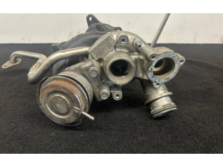 Турбина Volkswagen Golf Plus 03C145701N, 08022200015 для двигателя CAXA