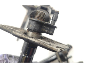 Комплект форсунок 059130277AH, 070108 Audi A6 S6 C6 4F