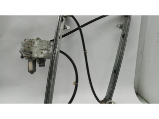 Передний комплект электрического механизма для подъема окна