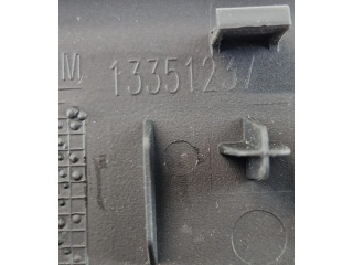 Дисплей    23354890, 13351237   Opel Meriva B