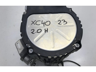 Генератор 32406403 Volvo XC40