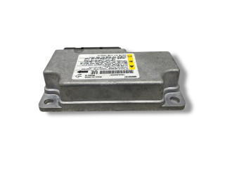 Блок подушек безопасности 96838157, HCAUE0X5X Ford Galaxy