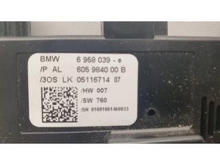Блок управления 6958039, 605984000B BMW 7 E65 E66