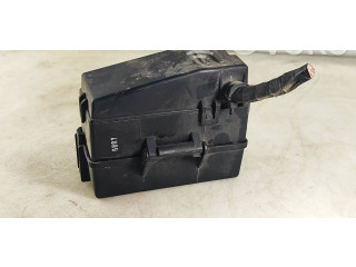 Pojistková skříňka Opel Antara 2007