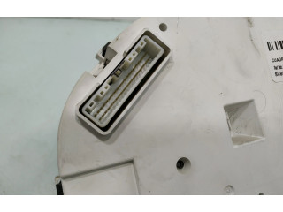 Панель приборов 85002SC350   Subaru Forester SH       