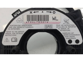 Подрулевой шлейф SRS F0WL783Q1 Honda Civic