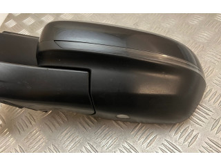 Zpětné zrcátko Peugeot 5008 II 2017 0415163