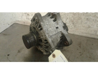 Генератор 8200386806, 8200386806   Renault Clio III      