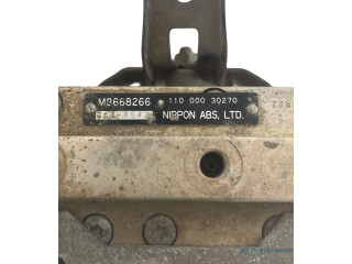 Jednotka ABS MB668266 Mitsubishi Pajero 2001