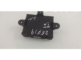 Блок управления 6G9T14B534AJ   Ford S-MAX