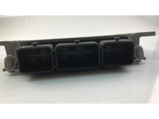 Блок управления 9642427080   Peugeot 307