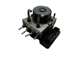 АБС Steuergerät 476605492R, 2B0S0901 Dacia Sandero 2008 - 2012 года