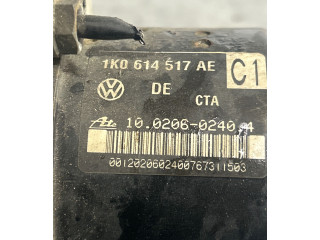 Блок АБС 1K0614517AE, 10020602404   Audi  A3 S3 A3 Sportback 8P  2005 - 2013 года