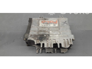 Řídící jednotka 030906027AA Volkswagen Polo III 6N 6N2 6NF 1998