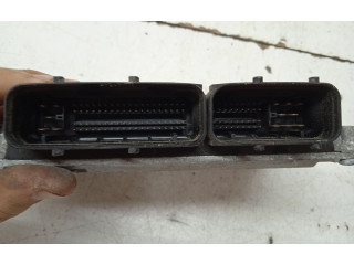 Блок управления двигателя 03E906033AN, 5WP4423403 Skoda Fabia Mk2 (5J)