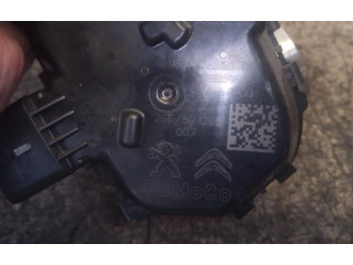Дроссельная заслонка     980723858002, 980723858002    Citroen C4 Cactus 