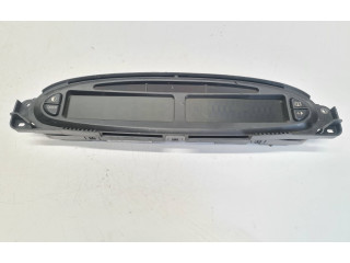 Панель приборов 88311303, 10099600A Citroen Xsara Picasso