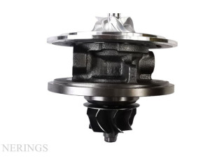  Турбина Lancia Lybra  712766-0001, CHRA10-0103         