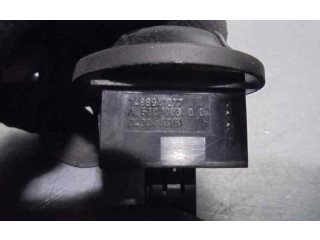 Блок управления климат-контролем 14874990YR Citroen C8