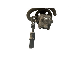 Насос усилителя руля