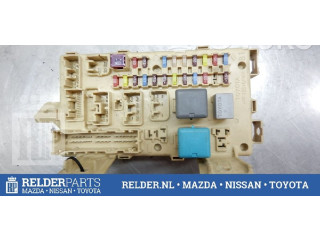 Блок предохранителей  892210F020, 892210F020   Toyota Corolla Verso AR10    