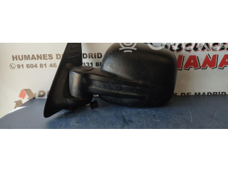 Зеркало электрическое Jeep Cherokee III KJ 2001 - 2008 года