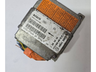 Блок подушек безопасности 0004460242, 0285001105   Mercedes-Benz Vito Viano W638