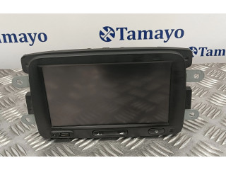 Дисплей    281156588R, LAN5200WR1   Dacia Sandero