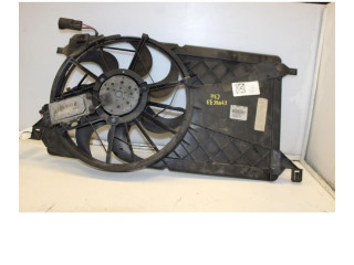 Вентилятор радиатора     3M5H-8C607-RJ    Volvo C30 
