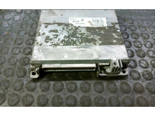 Блок управления двигателем Блок управления 7700851755 Renault Clio I