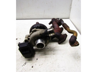 Турбина KIA Ceed 28235-2A600, 28235-2A600