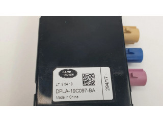 Усилитель антенны