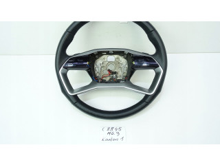 Руль Audi Q5 SQ5 2008 - 2017 года 85E419091B