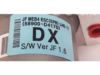 Jednotka ABS 58920D4170, D458932720 KIA Optima 2017