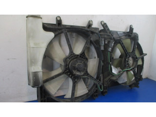 Вентилятор радиатора Honda City