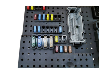 Блок предохранителей 30728512, 05W234   Volvo XC90    